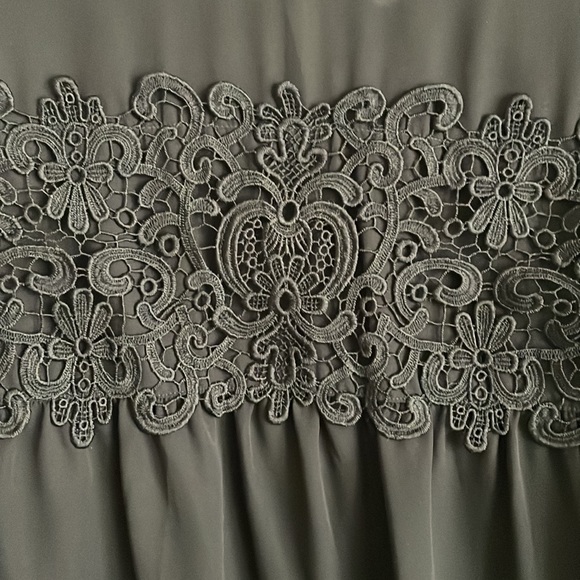 Express top - Picture 2 of 6